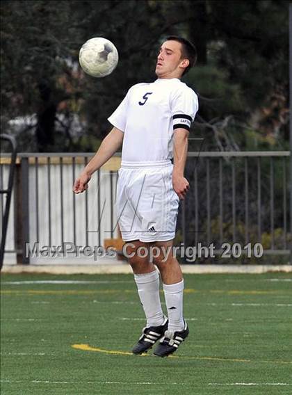 Thumbnail 1 in Viewpoint @ Maranatha (CIF SS Playoffs) photogallery.
