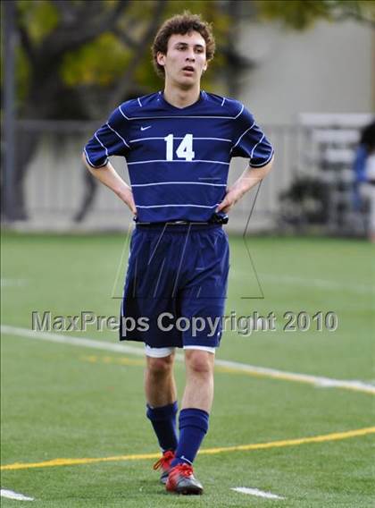 Thumbnail 3 in Viewpoint @ Maranatha (CIF SS Playoffs) photogallery.