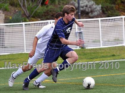 Thumbnail 1 in Viewpoint @ Maranatha (CIF SS Playoffs) photogallery.