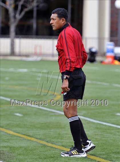 Thumbnail 1 in Viewpoint @ Maranatha (CIF SS Playoffs) photogallery.