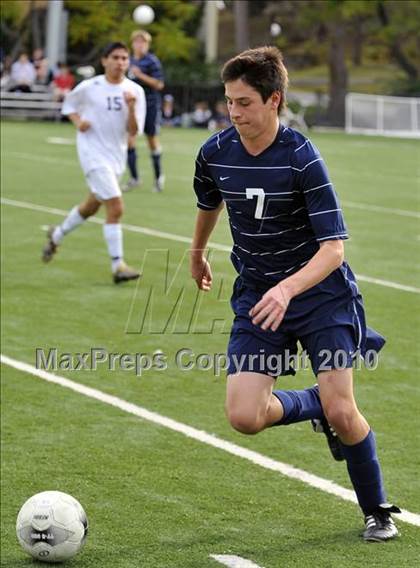 Thumbnail 2 in Viewpoint @ Maranatha (CIF SS Playoffs) photogallery.