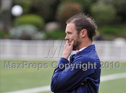 Thumbnail 3 in Viewpoint @ Maranatha (CIF SS Playoffs) photogallery.