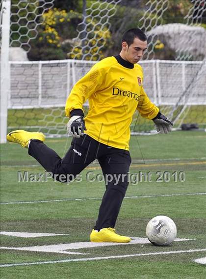 Thumbnail 3 in Viewpoint @ Maranatha (CIF SS Playoffs) photogallery.