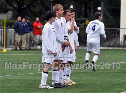 Thumbnail 3 in Viewpoint @ Maranatha (CIF SS Playoffs) photogallery.