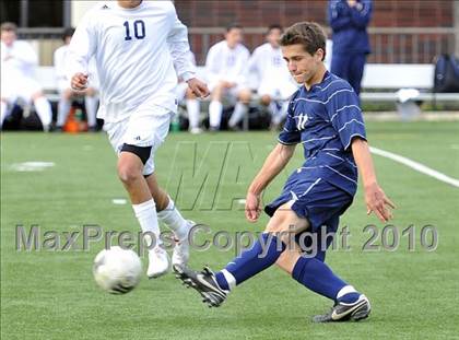 Thumbnail 3 in Viewpoint @ Maranatha (CIF SS Playoffs) photogallery.