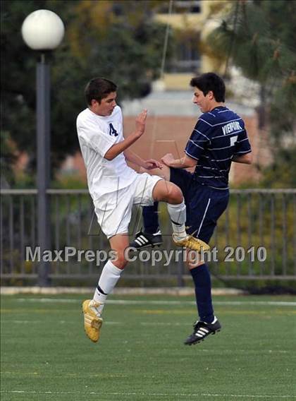 Thumbnail 3 in Viewpoint @ Maranatha (CIF SS Playoffs) photogallery.