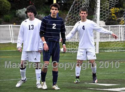 Thumbnail 2 in Viewpoint @ Maranatha (CIF SS Playoffs) photogallery.