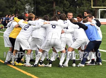 Thumbnail 1 in Viewpoint @ Maranatha (CIF SS Playoffs) photogallery.