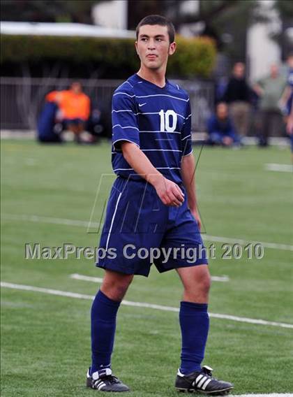 Thumbnail 2 in Viewpoint @ Maranatha (CIF SS Playoffs) photogallery.