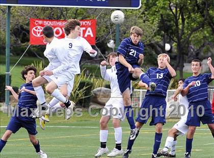 Thumbnail 1 in Viewpoint @ Maranatha (CIF SS Playoffs) photogallery.