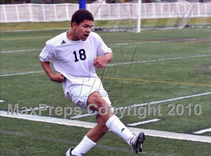 Thumbnail 1 in Viewpoint @ Maranatha (CIF SS Playoffs) photogallery.