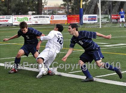 Thumbnail 1 in Viewpoint @ Maranatha (CIF SS Playoffs) photogallery.