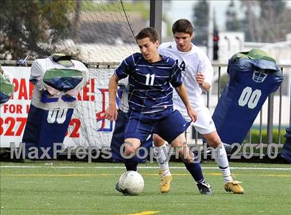 Thumbnail 3 in Viewpoint @ Maranatha (CIF SS Playoffs) photogallery.