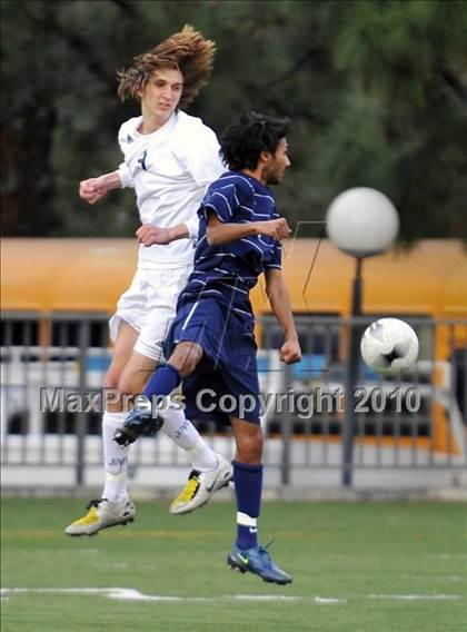 Thumbnail 3 in Viewpoint @ Maranatha (CIF SS Playoffs) photogallery.
