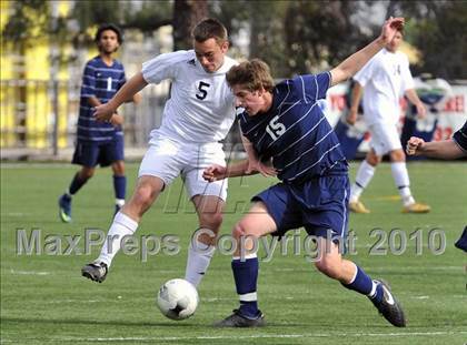 Thumbnail 3 in Viewpoint @ Maranatha (CIF SS Playoffs) photogallery.