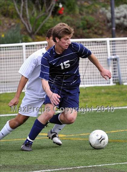 Thumbnail 3 in Viewpoint @ Maranatha (CIF SS Playoffs) photogallery.