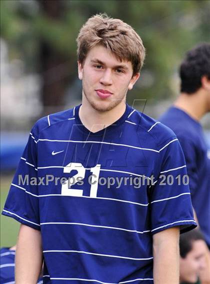 Thumbnail 1 in Viewpoint @ Maranatha (CIF SS Playoffs) photogallery.