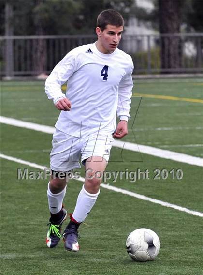 Thumbnail 2 in Viewpoint @ Maranatha (CIF SS Playoffs) photogallery.