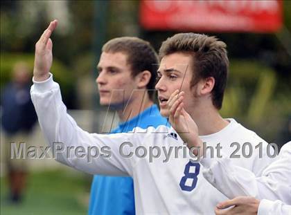 Thumbnail 1 in Viewpoint @ Maranatha (CIF SS Playoffs) photogallery.