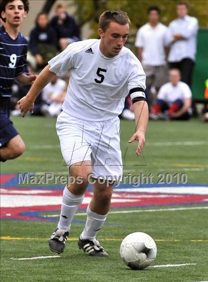 Thumbnail 2 in Viewpoint @ Maranatha (CIF SS Playoffs) photogallery.