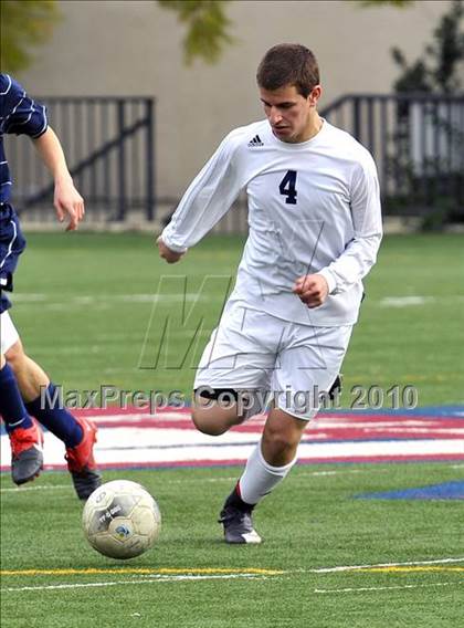 Thumbnail 3 in Viewpoint @ Maranatha (CIF SS Playoffs) photogallery.
