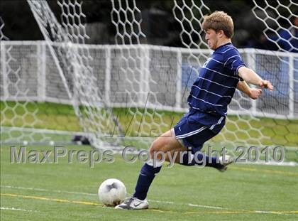 Thumbnail 2 in Viewpoint @ Maranatha (CIF SS Playoffs) photogallery.