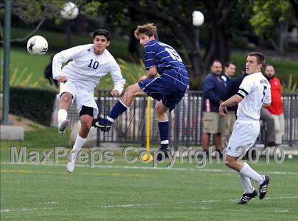 Thumbnail 1 in Viewpoint @ Maranatha (CIF SS Playoffs) photogallery.