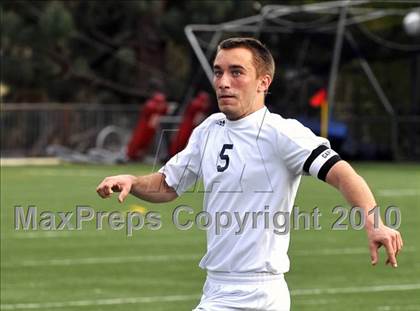 Thumbnail 3 in Viewpoint @ Maranatha (CIF SS Playoffs) photogallery.