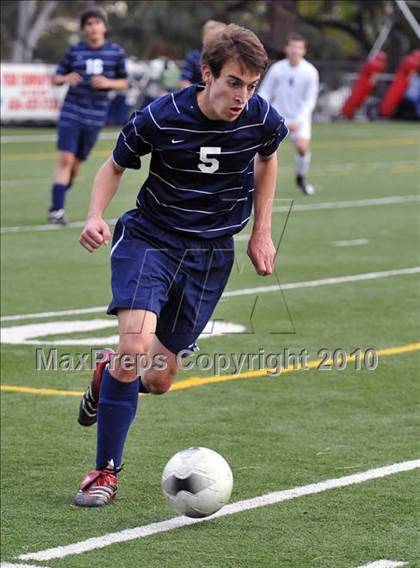 Thumbnail 1 in Viewpoint @ Maranatha (CIF SS Playoffs) photogallery.