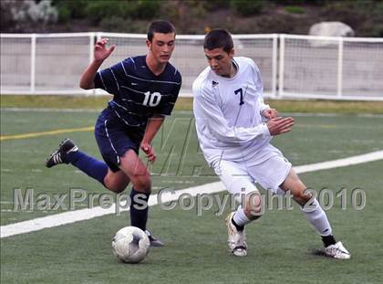 Thumbnail 2 in Viewpoint @ Maranatha (CIF SS Playoffs) photogallery.