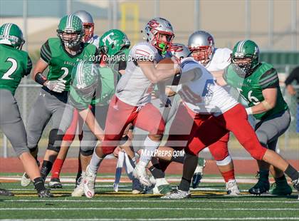 Thumbnail 3 in Thatcher vs. Santa Cruz Valley (AIA 2A Final)  photogallery.