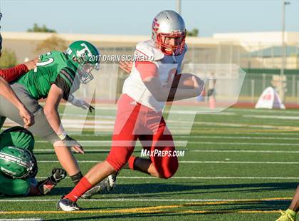 Thumbnail 1 in Thatcher vs. Santa Cruz Valley (AIA 2A Final)  photogallery.