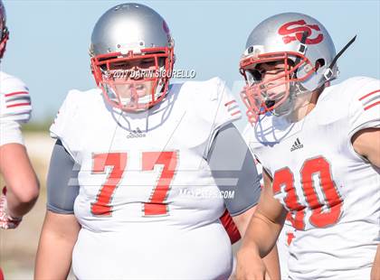 Thumbnail 1 in Thatcher vs. Santa Cruz Valley (AIA 2A Final)  photogallery.