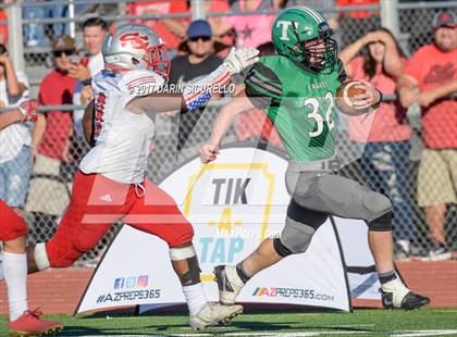 Thumbnail 3 in Thatcher vs. Santa Cruz Valley (AIA 2A Final)  photogallery.