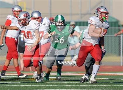 Thumbnail 2 in Thatcher vs. Santa Cruz Valley (AIA 2A Final)  photogallery.