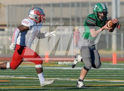 Thumbnail 2 in Thatcher vs. Santa Cruz Valley (AIA 2A Final)  photogallery.
