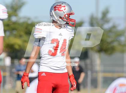 Thumbnail 2 in Thatcher vs. Santa Cruz Valley (AIA 2A Final)  photogallery.