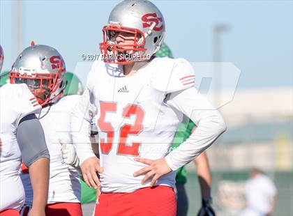 Thumbnail 2 in Thatcher vs. Santa Cruz Valley (AIA 2A Final)  photogallery.