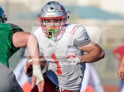 Thumbnail 2 in Thatcher vs. Santa Cruz Valley (AIA 2A Final)  photogallery.