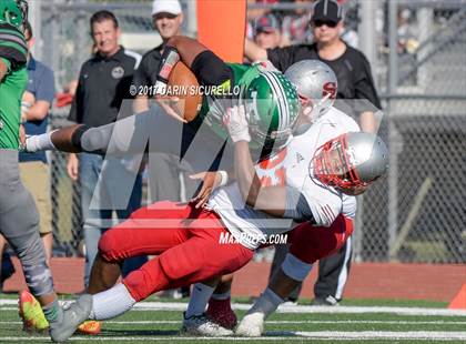 Thumbnail 2 in Thatcher vs. Santa Cruz Valley (AIA 2A Final)  photogallery.