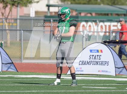 Thumbnail 3 in Thatcher vs. Santa Cruz Valley (AIA 2A Final)  photogallery.