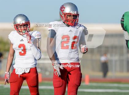 Thumbnail 1 in Thatcher vs. Santa Cruz Valley (AIA 2A Final)  photogallery.