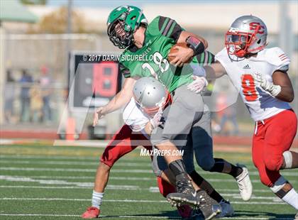 Thumbnail 3 in Thatcher vs. Santa Cruz Valley (AIA 2A Final)  photogallery.