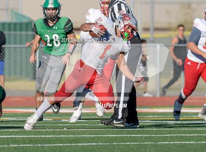 Thumbnail 3 in Thatcher vs. Santa Cruz Valley (AIA 2A Final)  photogallery.