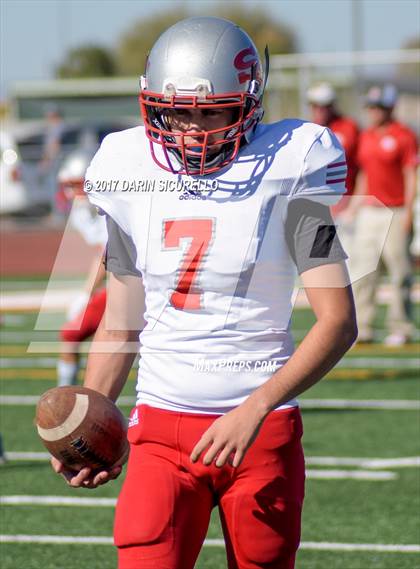 Thumbnail 1 in Thatcher vs. Santa Cruz Valley (AIA 2A Final)  photogallery.