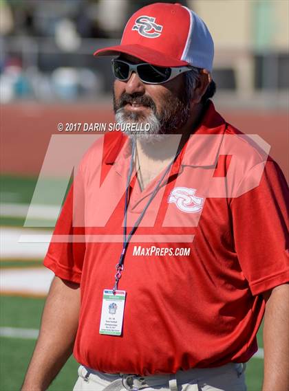 Thumbnail 3 in Thatcher vs. Santa Cruz Valley (AIA 2A Final)  photogallery.