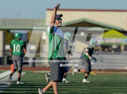 Thumbnail 1 in Thatcher vs. Santa Cruz Valley (AIA 2A Final)  photogallery.
