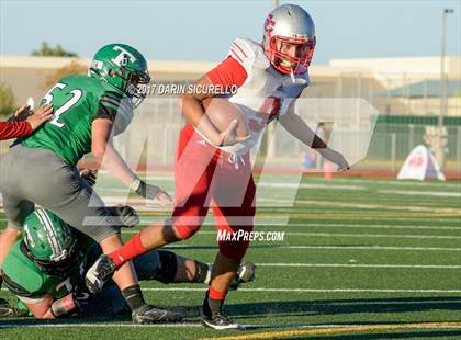 Thumbnail 3 in Thatcher vs. Santa Cruz Valley (AIA 2A Final)  photogallery.