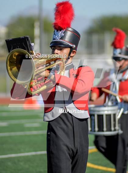 Thumbnail 1 in Thatcher vs. Santa Cruz Valley (AIA 2A Final)  photogallery.