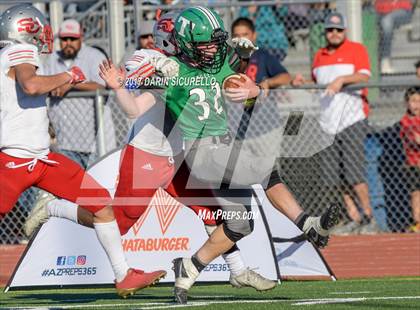 Thumbnail 1 in Thatcher vs. Santa Cruz Valley (AIA 2A Final)  photogallery.